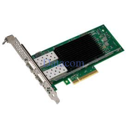 Lenovo Intel E810-XXVDA2 100GbE Dual Port QSFP28 4XC7A08411 NIC