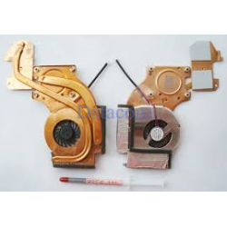 Lenovo SR650V2 Copper CPU Heatsink