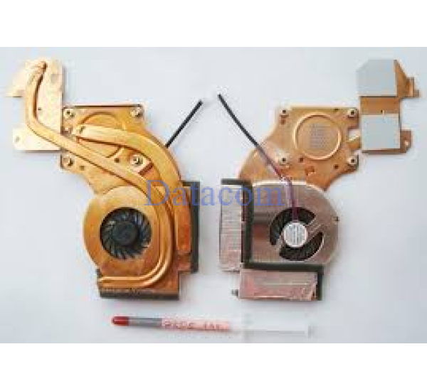 Lenovo SR650V2 Copper CPU Heatsink