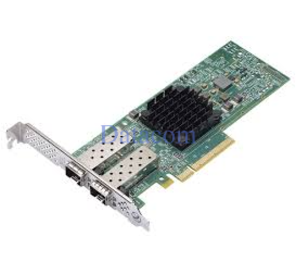 Lenovo ThinkSystem Broadcom 57414 25GbE SFP28 2-Port PCIe NIC – 4XC7A08238