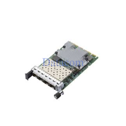 Lenovo ThinkSystem Broadcom 57454 25GbE SFP28 4-Port OCP NIC – 4XC7A08242