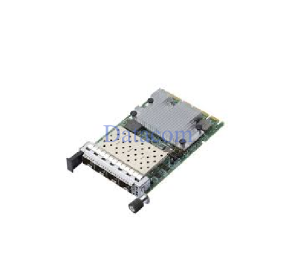 Lenovo ThinkSystem Broadcom 57454 25GbE SFP28 4-Port OCP NIC – 4XC7A08242