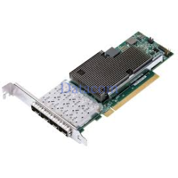 Lenovo ThinkSystem Broadcom 57454 25GbE SFP28 4-Port PCIe NIC – 4XC7A08316