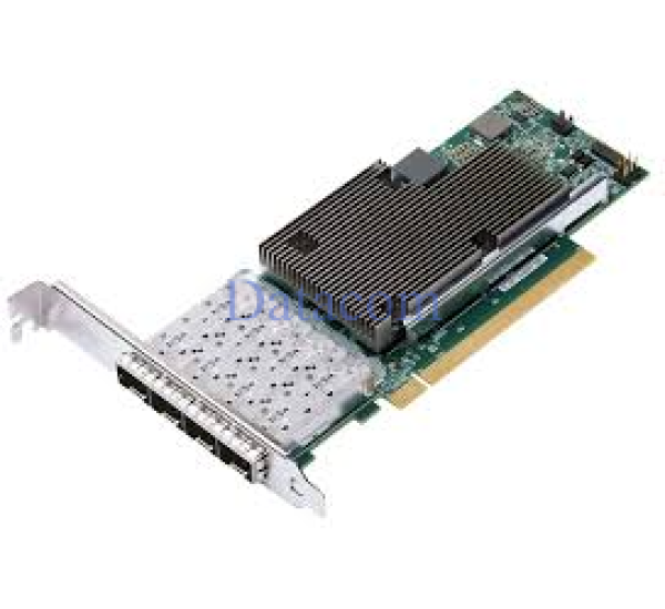 Lenovo ThinkSystem Broadcom 57454 25GbE SFP28 4-Port PCIe NIC – 4XC7A08316