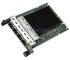 Lenovo ThinkSystem Intel E610-T4 10GbE Quad-Port RJ45 NIC – 4XC7A96733