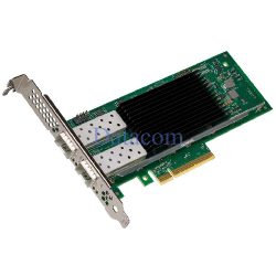 Lenovo ThinkSystem Intel E810-XXVDA4 25GbE SFP28 4-Port PCIe NIC