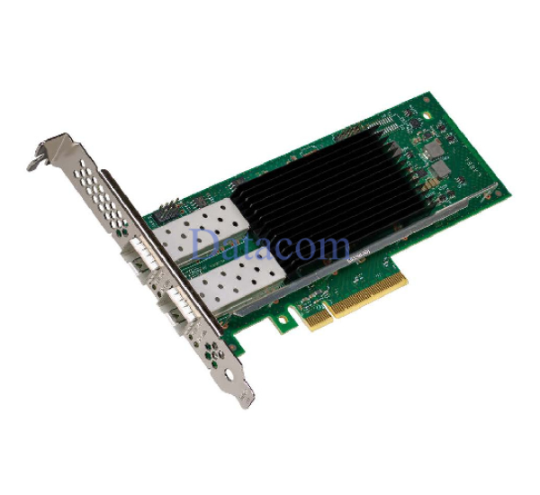 Lenovo ThinkSystem Intel E810-XXVDA4 25GbE SFP28 4-Port PCIe NIC