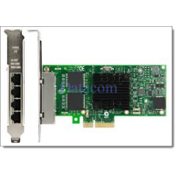 Lenovo ThinkSystem Intel I350 1GbE RJ45 4-Port OCP Ethernet Adapter V2 – 4XC7A88428