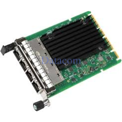 Lenovo ThinkSystem Intel I350 1GbE RJ45 4-Port OCP Ethernet Adapter – 4XC7A08277
