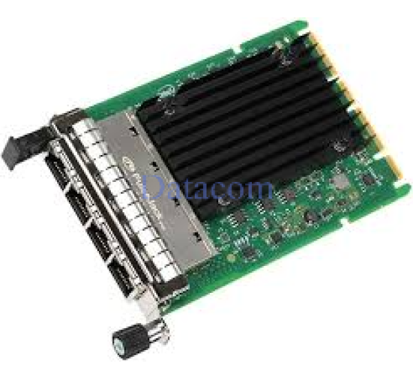 Lenovo ThinkSystem Intel I350 1GbE RJ45 4-Port OCP Ethernet Adapter – 4XC7A08277