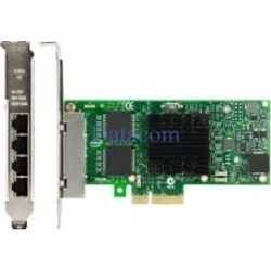 Lenovo ThinkSystem Intel I350-T4 1GbE RJ45 4-Port Server NIC – 7ZT7A00535