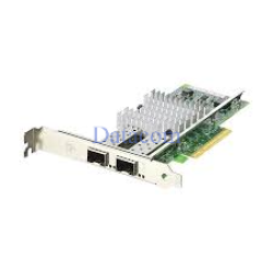 Lenovo ThinkSystem Intel X520-DA2 10GbE Dual-Port SFP+ NIC – 00JY940