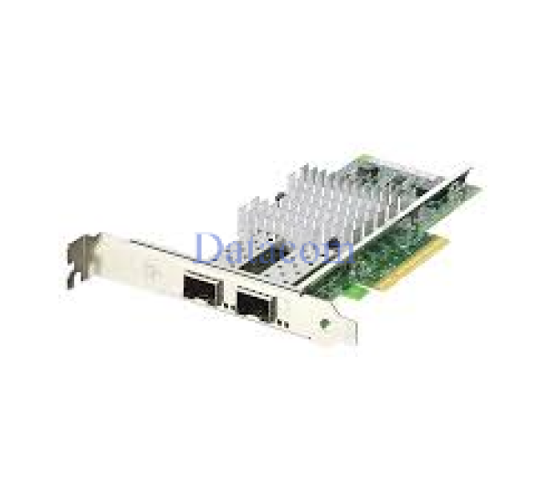 Lenovo ThinkSystem Intel X520-DA2 10GbE Dual-Port SFP+ NIC – 00JY940