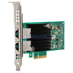 Lenovo ThinkSystem Intel X550-T2 10GbE Dual-Port RJ45 NIC – 00YJ994