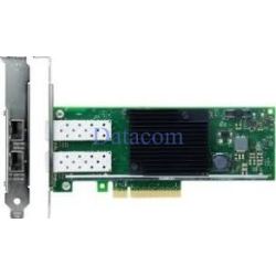 Lenovo ThinkSystem Intel X710-DA2 10GbE Dual-Port SFP+ NIC – 7ZT7A00537