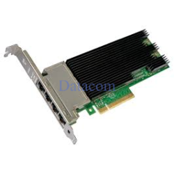 Lenovo ThinkSystem Intel X710-DA4 10GbE Quad-Port SFP+ NIC – 4XC7A80268