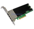 Lenovo ThinkSystem Intel X710-DA4 10GbE Quad-Port SFP+ NIC – 4XC7A80268