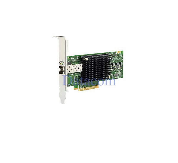 Lenovo 01CV831 Emulex 16Gb Gen6 HBA Card