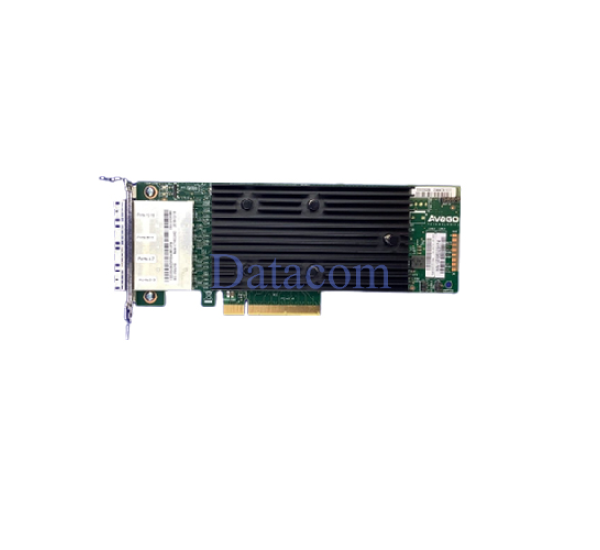 Lenovo 01DH562 LSI 9305-16e HBA Card