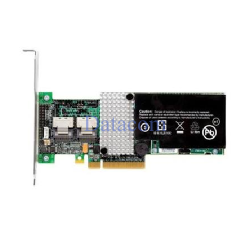 Lenovo ServeRAID M5015 SAS/SATA RAID Controller Card