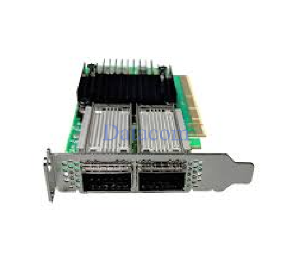 Lenovo ConnectX-5 EN 100GbE QSFP28 Adapter 01PG721 Server NIC