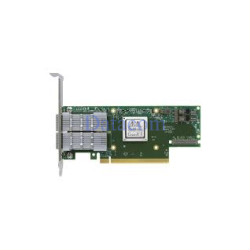 Lenovo ConnectX-6 HDR100 100GbE QSFP56 Adapter 4C57A14177 NIC
