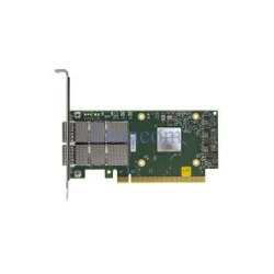 Lenovo ConnectX-6 Dx 100GbE QSFP56 Adapter 4XC7A08248 Server NIC