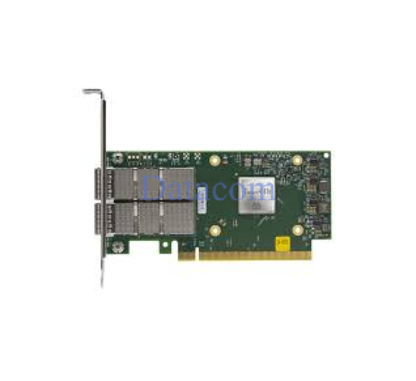 Lenovo ConnectX-6 Dx 100GbE QSFP56 Adapter 4XC7A08248 Server NIC