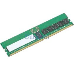 Lenovo 16GB DDR5-5600 ECC RDIMM CL46 Server Memory (03NA388)