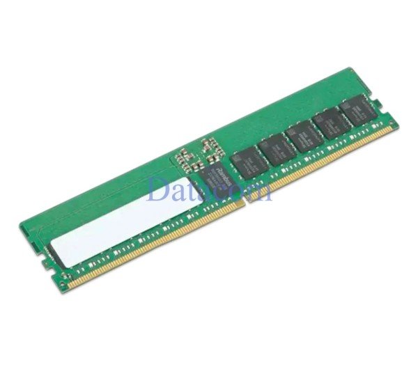 Lenovo 16GB DDR5-5600 ECC RDIMM CL46 Server Memory (03NA388)