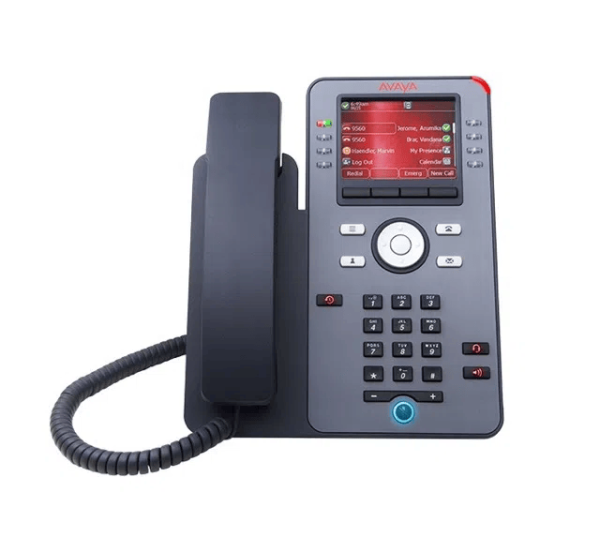 Avaya J179 IP Phone