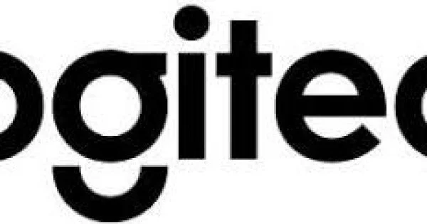 Logitech Letters Logitech