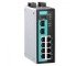 Moxa EDR-810-2GSFP Industrial Secure Router
