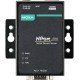 Moxa NPort 5100 – 1-Port Serial Device Server