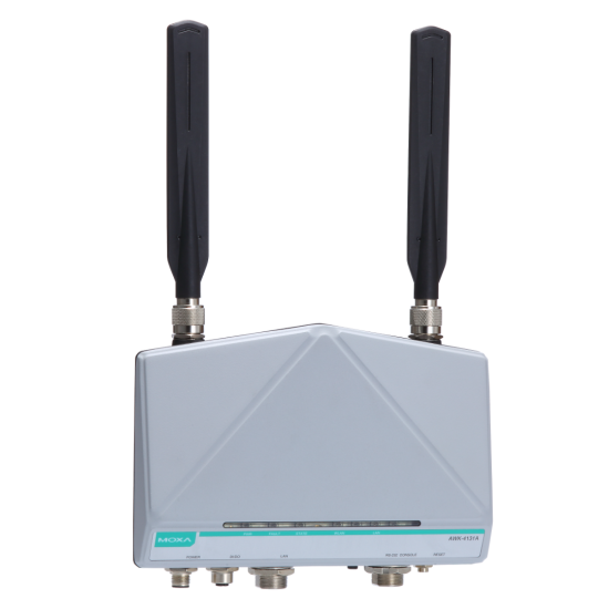 MOXA AWK-1131A-EU Industrial Wireless Access Point/Client
