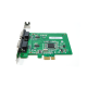 Moxa CP-102N – 2-Port RS-232 Mini PCI Express Board