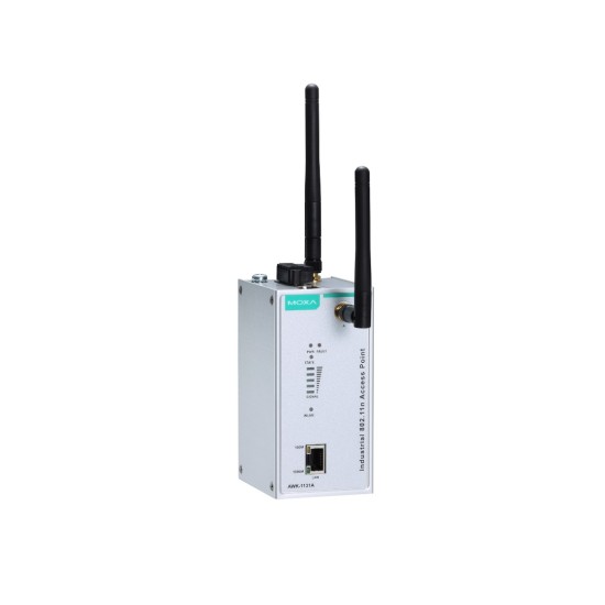 MOXA AWK-1131A-US Industrial Wireless Access Point