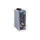 MOXA AWK-3131A-M12-RTG-EU-T Industrial M12 Wireless AP/Client (Rugged, Rail-Grade, Wide Temp, EU Band)