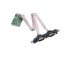 Moxa CP-102N – 2-Port RS-232 Mini PCI Express Board