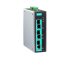 Moxa EDR-G903 Industrial Secure Router (Firewall · NAT · VPN · Gigabit VPN Server & Secure Gateway)
