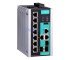 MOXA EDS-510E-3GTXSFP-T Managed Gigabit Ethernet Switch
