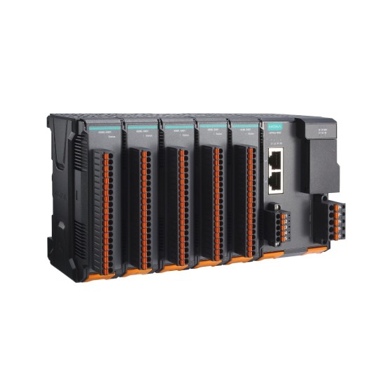 Moxa ioThinx 4500 (45ML) Modules – Communication Modules