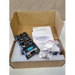 MOXA TN-5305 5-port Industrial Ethernet Switch