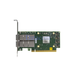 Mellanox ConnectX-6 DX Dual Port 100GbE QSFP56 Adapter