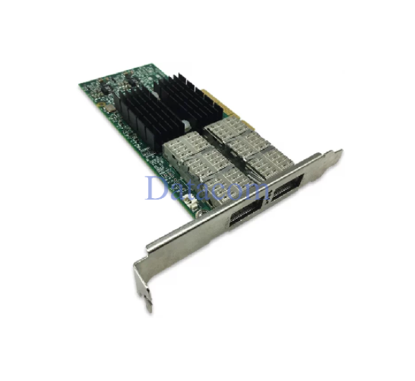 Mellanox MCX353A-FCBT ConnectX-3 Pro 40GbE QSFP+ Network Card