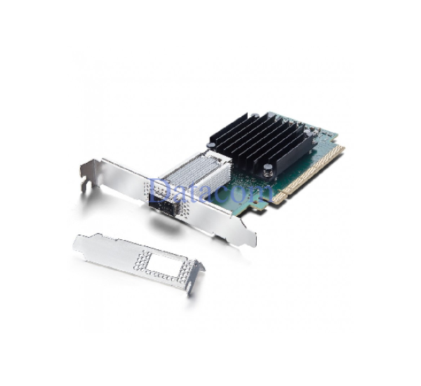 Mellanox MCX415A-CCAT ConnectX-4 100GbE QSFP28 Network Adapter