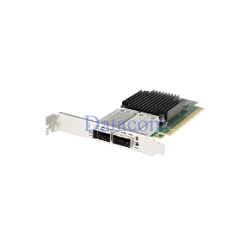 Mellanox MCX516A-CCAT ConnectX-5 100GbE Dual Port QSFP28 Adapter