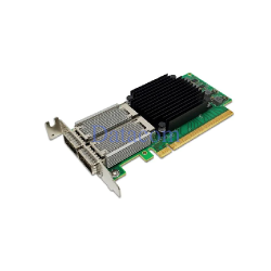 Mellanox MCX556A-ECAT ConnectX-5 Ex 100GbE QSFP28 Network Card