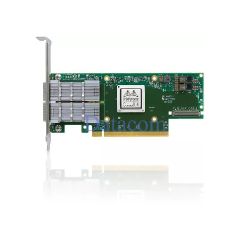Mellanox MCX653106A-HDAT ConnectX-6 Dual Port 200GbE Adapter
