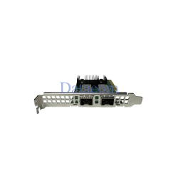 NVIDIA ConnectX-6 Lx Dual Port 10/25GbE SFP28 Adapter
